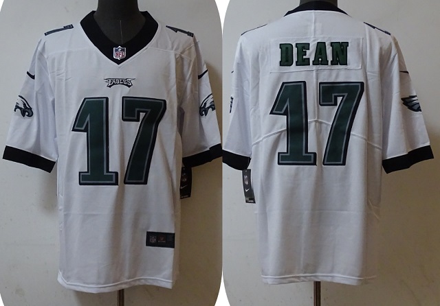 Philadelphia Eagles Jerseys 073